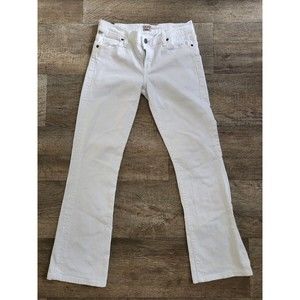 CITIZENS OF HUMANITY COH Jeans Women's Size 27 Kelly Lowrise Bootcut *EUC*